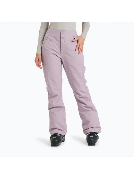 Pantaloni de snowboard pentru femei ROXY Diversion Nirvana