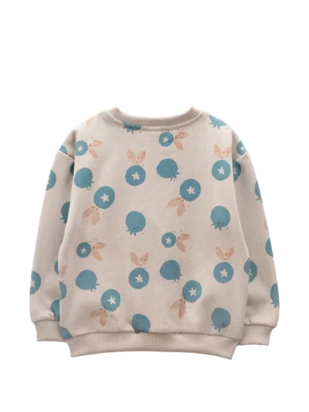 Bluza dziecięca Knot