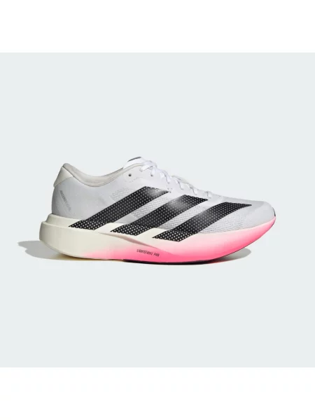 Buty adizero EVO SL W białe