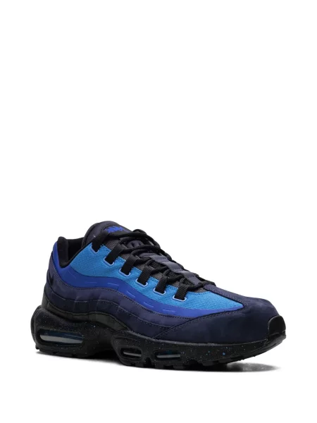 Sneakerși Nike Air Max 95 negru