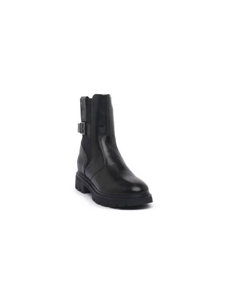 Pantofi Nerogiardini negru
