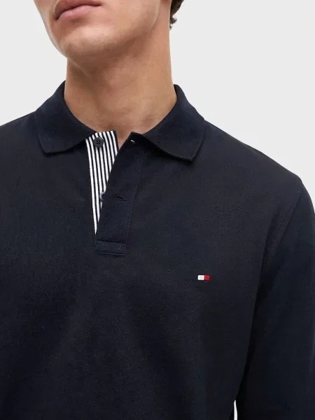 Свитер Tommy Hilfiger синий