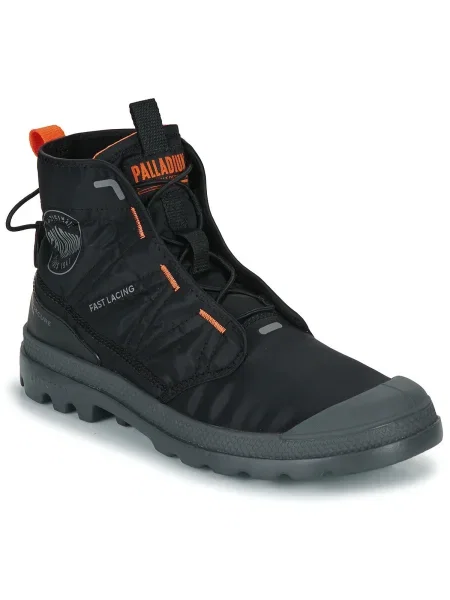 Tenisky Palladium