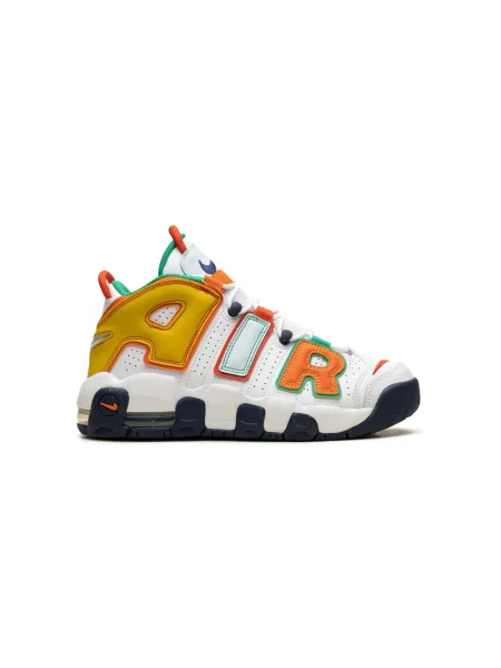 Sneakersy dziecięce Nike niebieskie