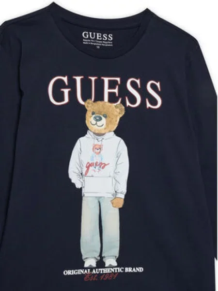 Halenka Guess