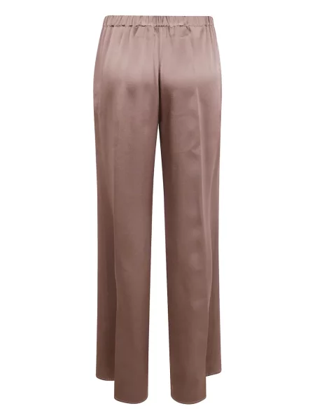 Pantaloni Antonelli maro