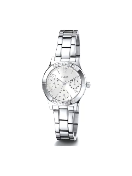 Zegarek Guess szary