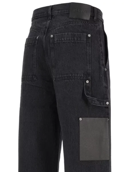 Blugi Loewe negru