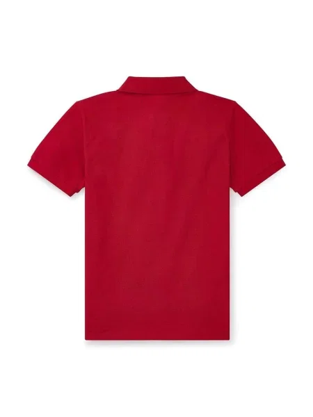 Polo Ralph Lauren Дитяче поло cm