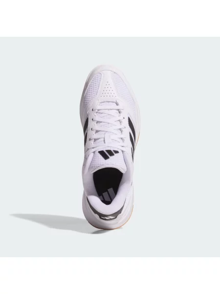 Tenisky Adidas bílé