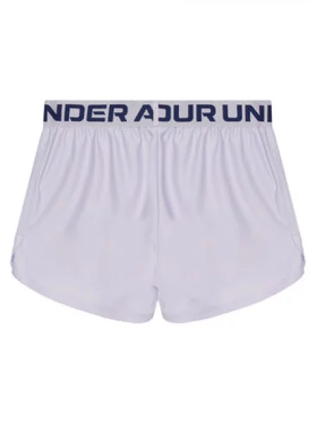 Under Armour Sport rövidnadrág Play Up Solid Shorts rózsaszín