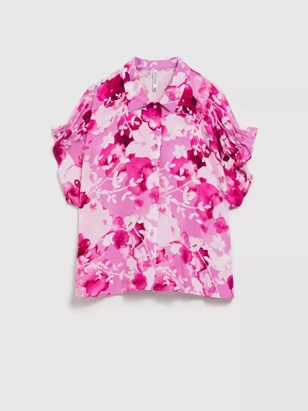 Cămașă Marisse alb