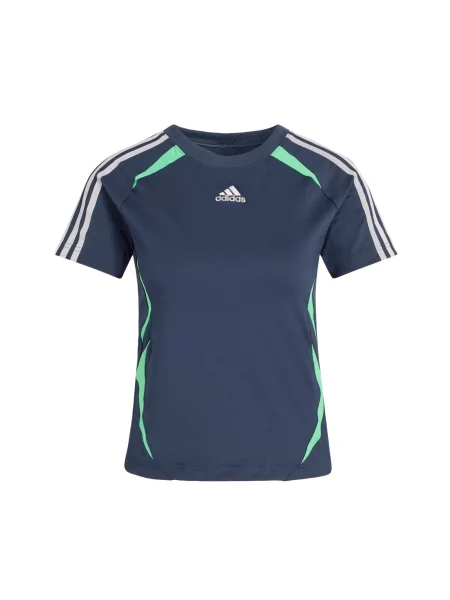 Τοπ Adidas Originals μπλε