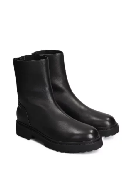 Botine chelsea Lola Cruz negru