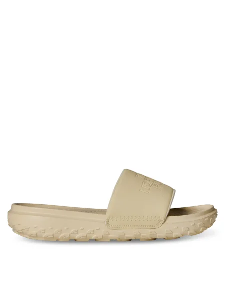 Papuci The North Face bej