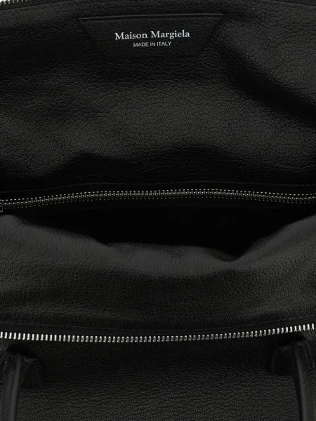 Geantă Maison Margiela negru