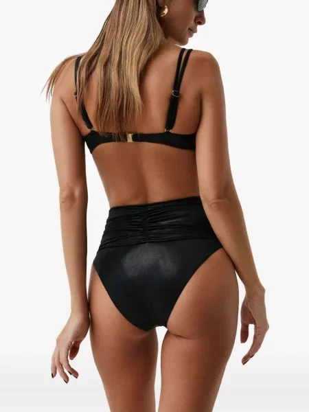 Bikini Sofia Erhan negru