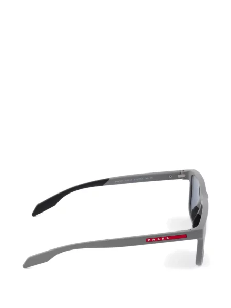Ochelari de soare Prada Eyewear gri