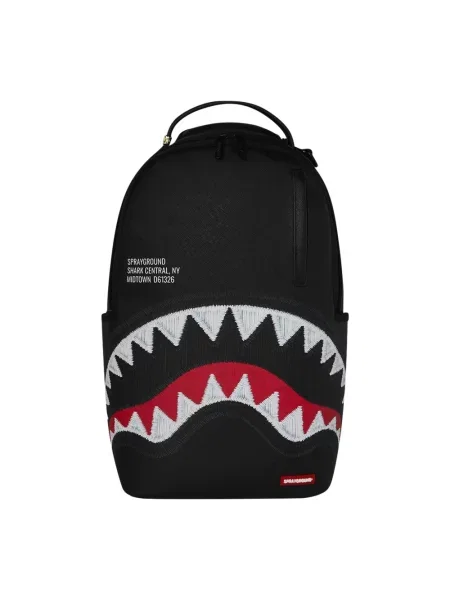 Torba Sprayground czarna