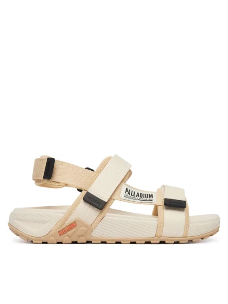 Palladium Сандали Offsandal Strap бежов