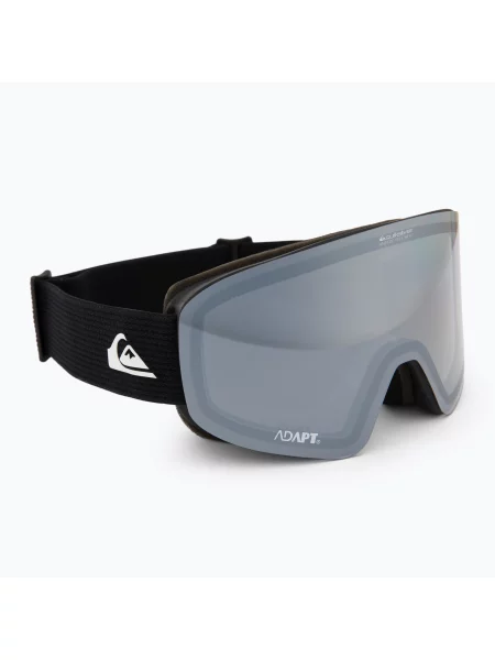 Napszemüveg Quiksilver fekete