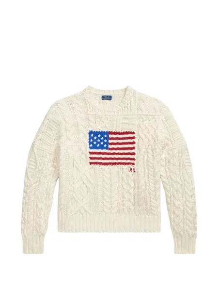Matlasat sneakerși Polo Ralph Lauren cu autograf de catifea cord albastru
