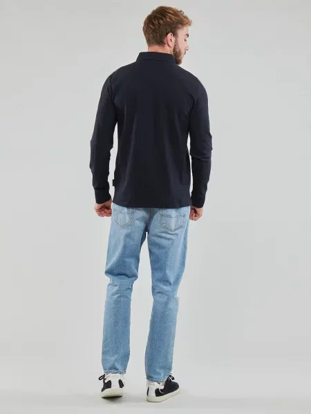 Tricou Armani Exchange albastru