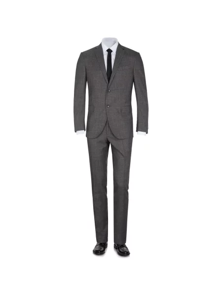 Costum Corneliani gri