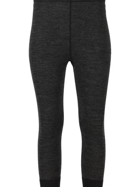 Legginsy Whistler Camea szare