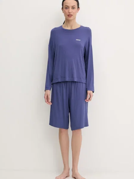 United Colors of Benetton піжамні шорти із модалу