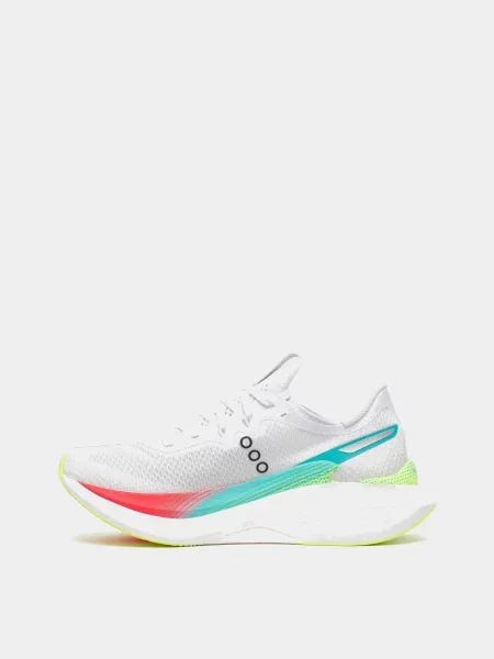 Кроссовки для бега Saucony белые
