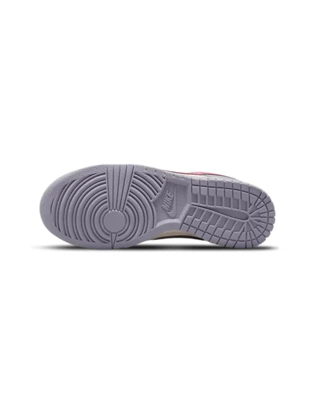 Pantofi Nike roz