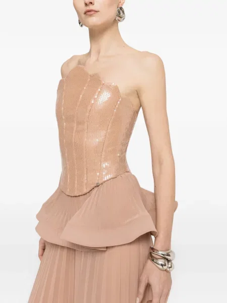 Pantaloni palazzo Nissa