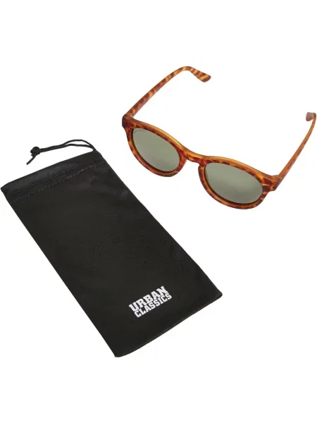 Ochelari de soare Urban Classics negru