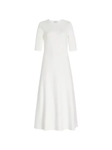 Scurt rochie midi Gabriela Hearst