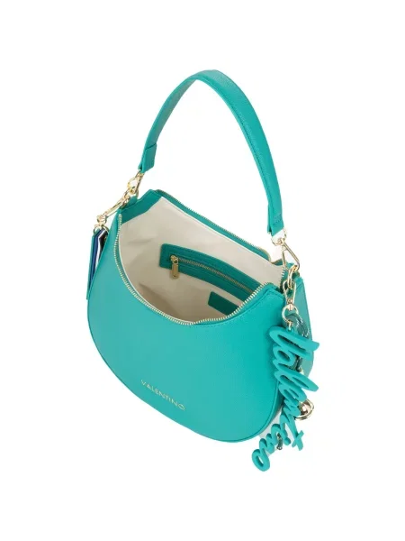 Taška Valentino Bags zelená