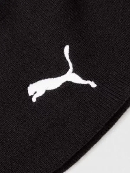 Căciulă Puma negru