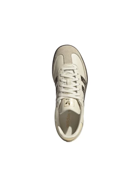 Tenisky Adidas Samba bílé