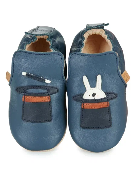 Pantofi copii Easy Peasy albastru