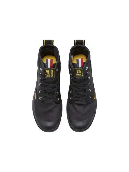 Pantofi Palladium negru