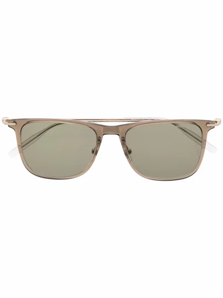 Ochelari de soare Montblanc maro