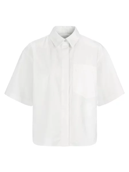 Koszula Ladneri biała