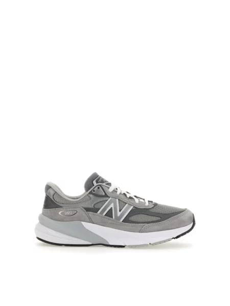 Buty New Balance – szare