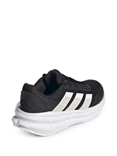 Dětské tenisky Adidas Cloudfoam černé