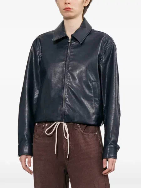 Geacă Rag & Bone negru