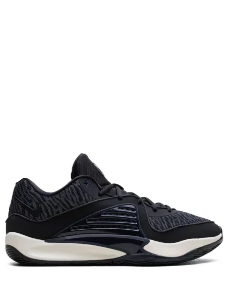 Sneakerși Nike negru
