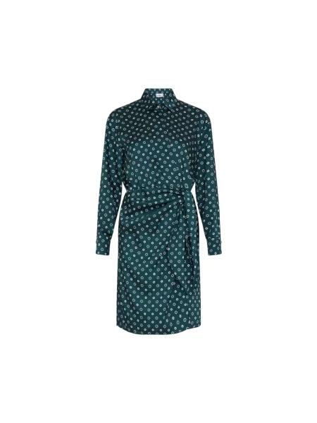 Rochie Marella verde