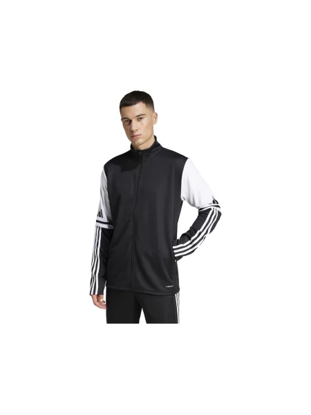 Mikina Adidas čierna