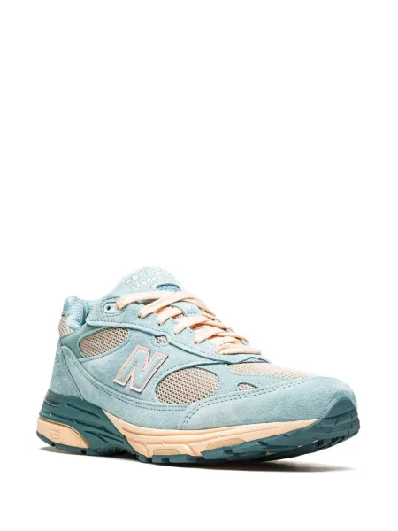 Sportbačiai New Balance mėlyna
