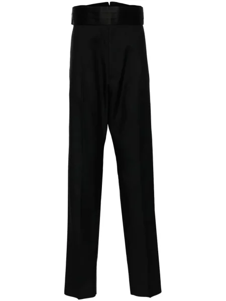 Pantaloni Dsquared2 negru